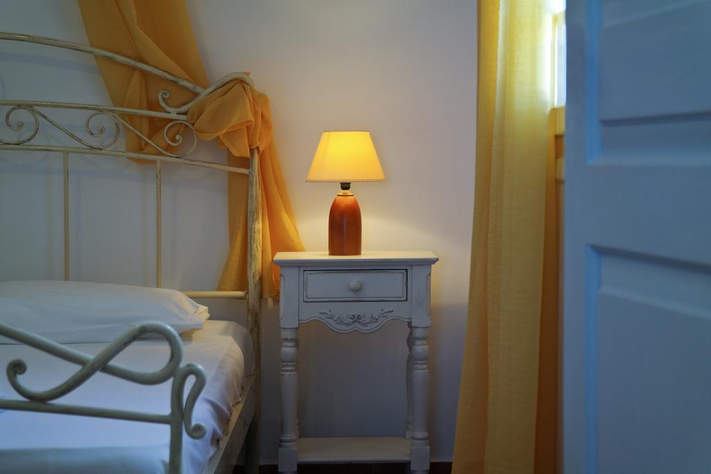 Belvedere Apartments Folégandros Zimmer foto